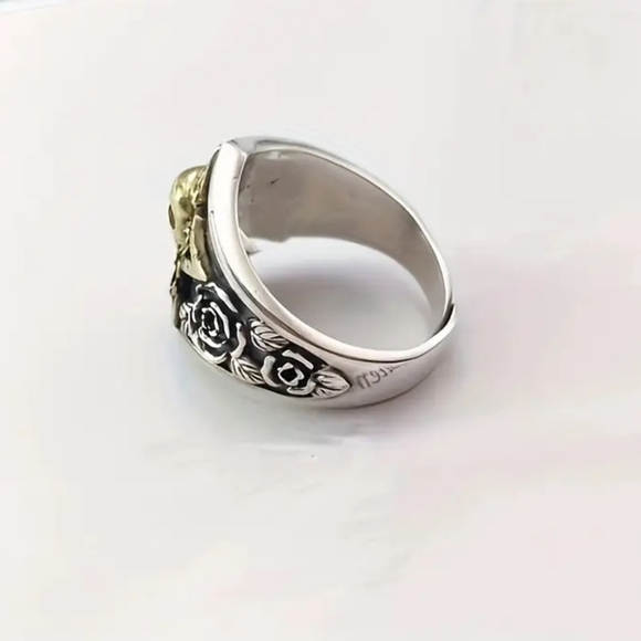 Retro ring - Picture 4 of 7